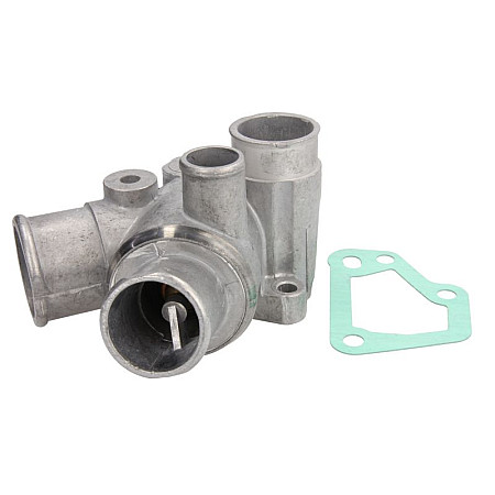 Termostat,lichid racire Termostat sistem racire 80C in carcasa FIAT BRAVA BRAVO I DUCATO DUNA ELBA FIORINO FIORINO/MINIVAN REGATA RITMO TALENTO TIPO UNO 1.4D/1.7D/1.9D 01.83-10.01 VERNET TH5687.80J