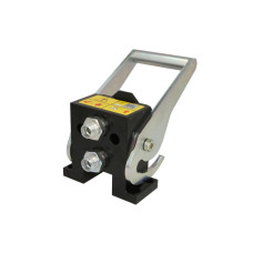 Cupla rapida Element de cuplare hidraulica parte fixa 40l min MAI RAPID 2P206 2 2 18F C