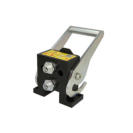 Cupla rapida Element de cuplare hidraulica parte fixa 40l min MAI RAPID 2P206 2 2 18F C