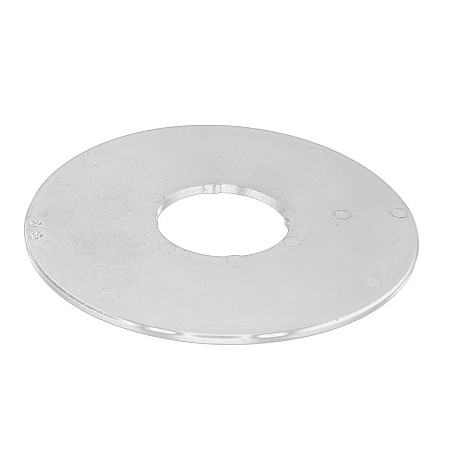 Disc presiune, suport arc Masina de spalat cu axe 605/178x45 plastic MERCEDES DCA TE TZ OE DB TRUCK 946 328 00 76