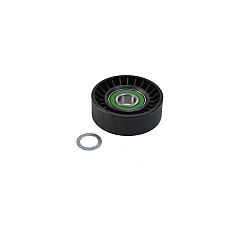 intinzator curea accesorii AUDI A3 (8P1) BTA E2W5790BTA