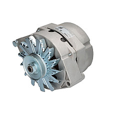 Alternator 14V 108A BUICK CENTURY 5.7D 04.78-12.79 CARGO CAR110492