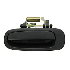 Maner usa Spate Stanga extern negru TOYOTA COROLLA COROLLA/KOMBI 1.3-2.0D 05.92- BLIC 6010-19-030403P
