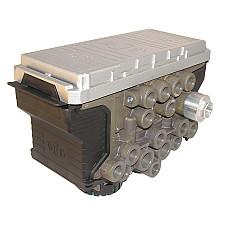 Modulator ax ... KNORR K 110619V04N50