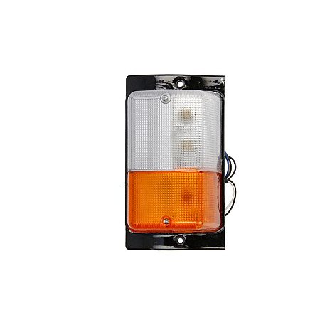 Semnalizator randul sau CMG semnal / pozitie usoara L SCANIA 8292112142 7/80-12/87 CMG 06.01083