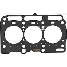 Garnitura chiulasa chiulasa thickness: 07mm TOYOTA YARIS 1.5/1.5H 02.20- REINZ 61-11329-00