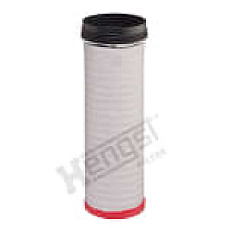 Filtru aer de aer cartridge  SCANIA 4 DC11.07-DT12.08 01.00-04.08 HENGST E1016LS