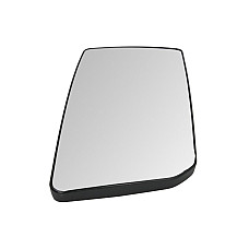 Sticla oglinda, oglinda retrovizoare exterioara Side mirror glass DAF DAF XF II XG XG+ 06.21- MEKRA 191027011099
