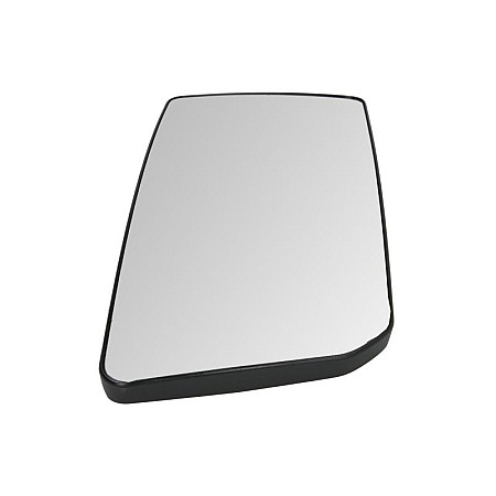 Sticla oglinda, oglinda retrovizoare exterioara Side mirror glass DAF DAF XF II XG XG+ 06.21- MEKRA 191027011099