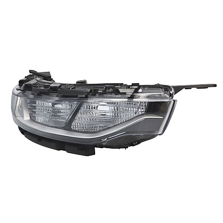 Lumini de zi fata R PY21W fits KIA SOUL III 0419 DEPO 223 1609R U