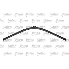 Lamela stergator Lama stergatoare jointless Fata 1buc AquaBlade 1000mm SETRA 500 01.12- SWF SWF 132002