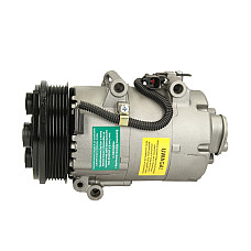 Compresor, climatizare APLICA compresor de aer saucat.a se vedea IC_Katalog indicele TEAMEC 222 582 001 TEAMEC TM8623342
