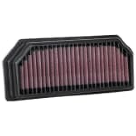 Filtru aer de aer - with increased durability 257x113x41  KTM SUPER DUKE 1290 2020-2022 K&amp;N FILTERS KT-1320