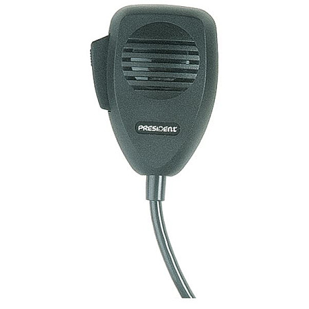 Accesorii statii CB Microphone/converter for CB radio CB PRES DNC 520U/D 6-pin PRESIDENT CBP ACFD520