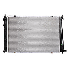 Radiator, racire motor Radiator motor HYUNDAI H-1 H-1 / STAREX H-1 CARGO H-1 TRAVEL 2.4/2.5D NRF NRF 53371