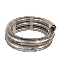 Racord evacuare Amortizor de vibratii al sistemului de evacuare VANSTAR VAN15020