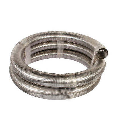 Racord evacuare Amortizor de vibratii al sistemului de evacuare VANSTAR VAN15020