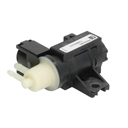 Convertor de presiune, turbocompresor Supapa de control electropneumatica MERCEDES C T-MODEL S205 C W205 DACIA DOKKER DOKKER EXPRESS/MINIVAN DUSTER DUSTER/SUV LODGY LOGAN II 1.5D/1.6D/2.3D 10.07- PIERBURG 7.01814.12.0