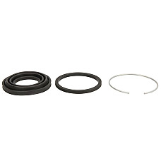 Set accesorii, etrier frana Kit reparare etrier Spate Dreapta/Stanga HONDA ODYSSEY 3.5 08.10- BBP 15071BBP