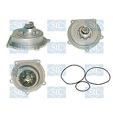 Pompa apa apa HONDA ACCORD V ACCORD VI CIVIC VI LAND ROVER DISCOVERY I FREELANDER I MG MG ZR MG ZS ROVER 200 200 II 25 I 400 400 II 45 I 600 I 800 2.0/2.0D 10.88-10.06 SIL PA751
