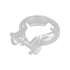 Colier, sistem de esapament Exhaust system clasp OE M.A.N. 06.67419.0007MAN