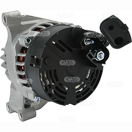 Alternator 14V 120A ABARTH GRANDE PUNTO PUNTO PUNTO EVO ALFA ROMEO GIULIETTA GIULIETTA/HATCHBACK MITO FIAT 500 500 C 500L 500X BRAVO II DOBLO DOBLO CARGO 0.9-1.4LPG 05.07- CARGO CAR114806