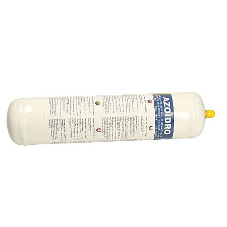Detector scapari instalatie climatizare Sticla cu hidrogen TEXA tip lichid de racire R1234yf R134a gaz Hidrogen Azot cantitate per set buc capacitate unica folosinta 5400154 1