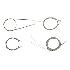 Cablu acceleratie Accelerator cable RMS RMS 16 362 0040