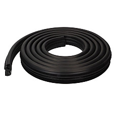 Cheder usa Door seal front L/R Hatchback 5D OPEL CORSA C 09.00-12.09 BLIC 5703-04-5024501P