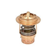 Termostat,lichid racire Cooling system thermostat 49 C 120 F MERCURY 15HP 6HP 7HP 8HP 99HP SIERRA INTERNATONAL LLC 18-3549