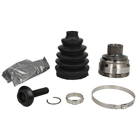 Set articulatie, planetara Articulatia arborelui cotit exterior Dreapta/Stanga 42z/28z/765mm AUDI A4 ALLROAD B8 A4 B8 A5 A6 ALLROAD C7 A6 C7 A7 A8 D4 Q5 1.8-6.3 06.07-09.18 SPIDAN 0.036096