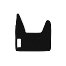 Covor compartiment picioare F-CORE pentru tunelul central cantitate in set 1 szt. material - velours culoare - gri transmisie automata DAF 95 XF XF 95 01.97-12.06 F-CORE F-CORE CMT02 GRAY