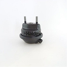 Cilindru de pretensionare Servomotor frana Spate cursa: 60mm M16x15mm 5 HALDEX 120909301