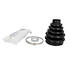 Ansamblu burduf, articulatie planetara Burduf cauciuc cap planetara exterior fi: 31/80 FORD C-MAX FOCUS C-MAX FOCUS II MONDEO III 1.4-2.0 10.00-09.12 SASIC SAS1906058