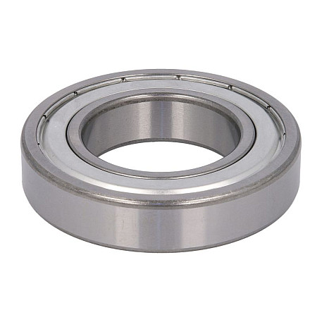 Lagar 55x100x21 bearing standard ball bearing 1pcs two-sided fricative seal ZVL 6211-2Z /ZVL/