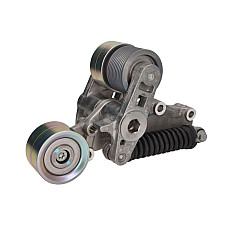 Rola intinzator,curea transmisie Intinzator de curea multi-V ACTROS MP4 HUTCHINSON HUT3033