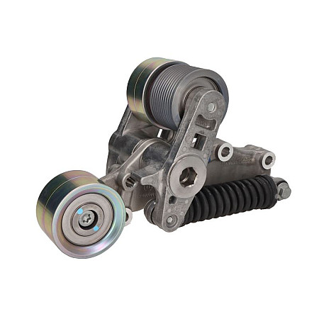 Rola intinzator,curea transmisie Intinzator de curea multi-V ACTROS MP4 HUTCHINSON HUT3033