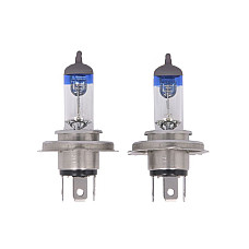 Bec, far principal Light bulb Cardboard 2pcs H4 12V 60/55W P43T NEOLUX NLX472EL1-2SCB