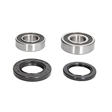 Kit rulmenti roata Wheel bearing set with seals rear YAMAHA WR YZ 125-450 1999-2018 PIVOT WORKS PWRWK-Y08-421