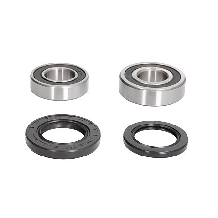Kit rulmenti roata Wheel bearing set with seals rear YAMAHA WR YZ 125-450 1999-2018 PIVOT WORKS PWRWK-Y08-421