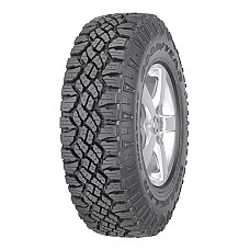 Anvelope vara SUV/4x4 539834 Wrangler Duratrac GOODYEAR Vara EN Off-road tyre FP XL POR GOODYEAR 255/55R19 LTGO 111Q DURA