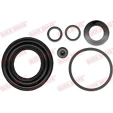 Kit reparare etrier Spate Dreapta/Stanga diametru piston: 42 NISSAN INTERSTAR OPEL MOVANO RENAULT MASTER II 1.9D-3.0D 07.98- QUICK BRAKE QB114-0022