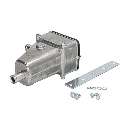 Sist preincalz.motor E 727 HEATER MOTORULUI DEFA DEFA411727