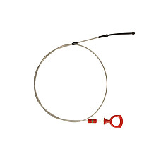 Joja nivel ulei VOLVO FH II D13C380-D13K540 01.12- GIANT 3358-VT121B002