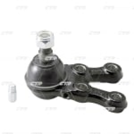 Articulatie sarcina/ghidare Axle ball joint L front with ball joint  MITSUBISHI L200 PAJERO CLASSIC PAJERO I PAJERO II PAJERO SPORT I 2.4-3.5 11.88- CTR CTRCB0248L