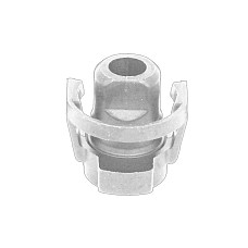 Surub, buson radiator Drain plug bolt MAN TGA TGS I TGX I D0836LF41-D2876LF25 04.00- OE M.A.N. 36.06140.0045MAN
