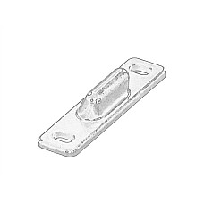 Fixare usa Maner usa MERCEDES SPRINTER 2-T B901 B902 SPRINTER 3-T B903 SPRINTER 4-T B904 VITO W638 01.95-05.06 OE MERCEDES 901 766 00 62