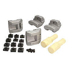 Accesorii si piese pentru dejantoare tampoane Evert pe falcile de camioane montazownicy LC588 EVERT TC-10-8300000