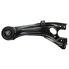 Brat, suspensie roata Bratul axei posterioare a puntii spate Stanga din spate HYUNDAI I30 KIA CEE'D 1.4-2.0D 12.06-12.12 KOREA J90305OEM
