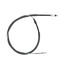 Cablu, frana de parcare Handbrake cable rear L/R 1805mm/1025mm  DS DS 3 CITROEN C3 II DS3 1.0-1.6D 09.09- ABE C7C026ABE